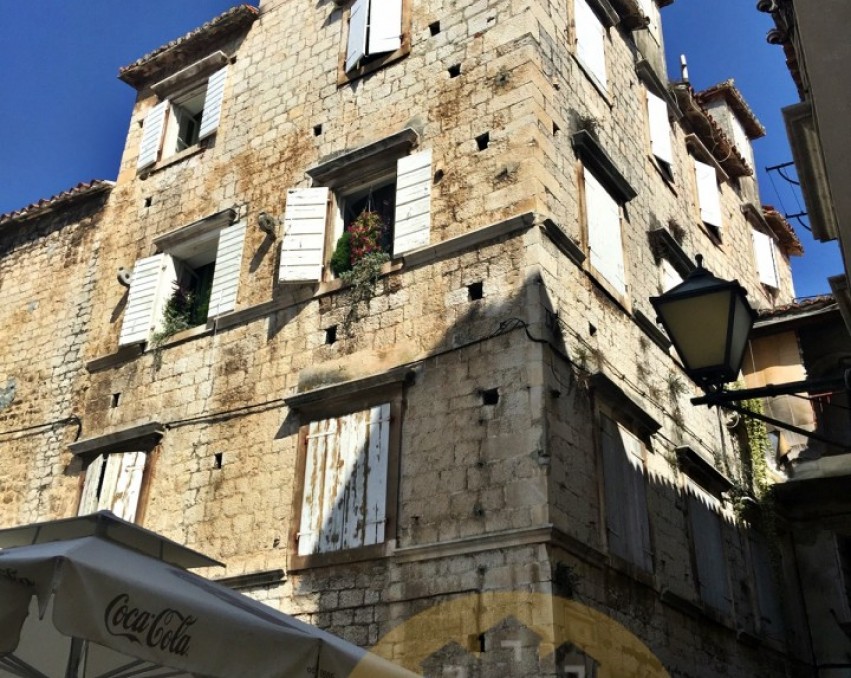 Ferienwohnung in Trogir | Altstadt | Ausverkauf
