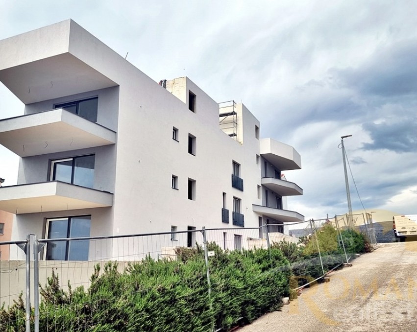 Luxury new building in Trogir - Balan - Apartment 1/5