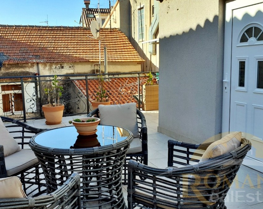 Two apartments old town Trogir - For sale
