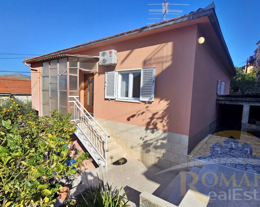 House in Trogir/Čiovo - For sale