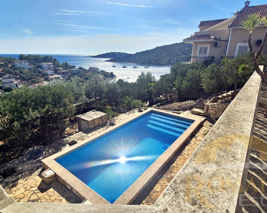 House in Sevid - Swimming pool - For sale