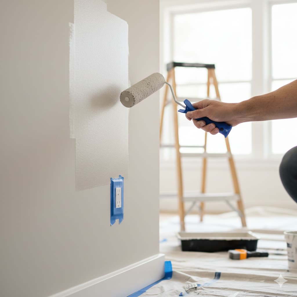 house apartment repair