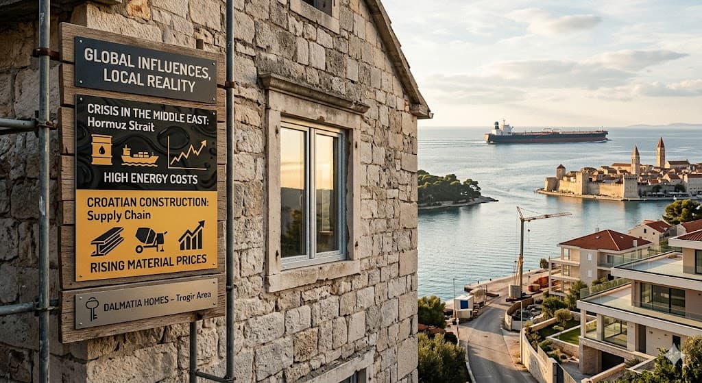 croatian real estate market